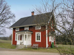 Holiday Home Hestra with Fireplace 05